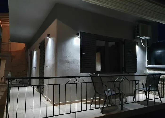 Apartment Loupino Couples Romance