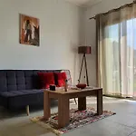 Loupino Couples Romance דירה Stoúpa