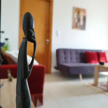 Loupino Couples Romance דירה Stoúpa