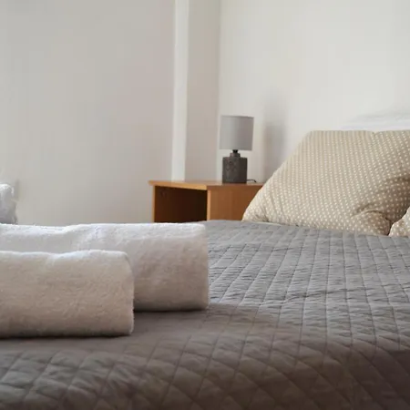 Loupino Couples Romance アパート *