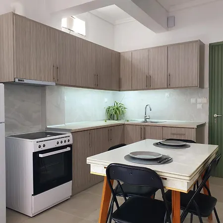 Loupino Couples Romance アパート