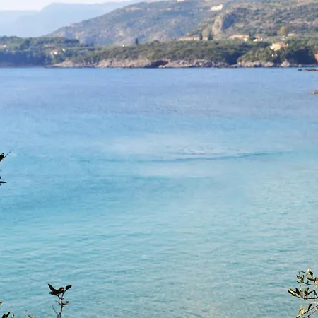 アパート Loupino Couples Romance Stoúpa