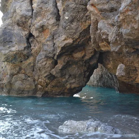 Loupino Couples Romance アパート