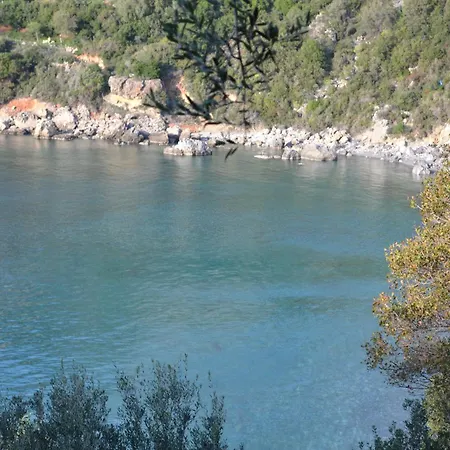 Loupino Couples Romance Διαμέρισμα