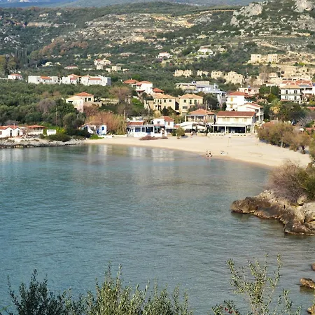 Loupino Couples Romance アパート