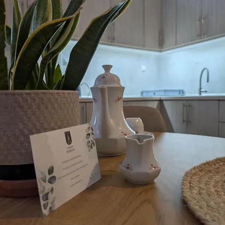 Appartement Loupino Couples Romance *
