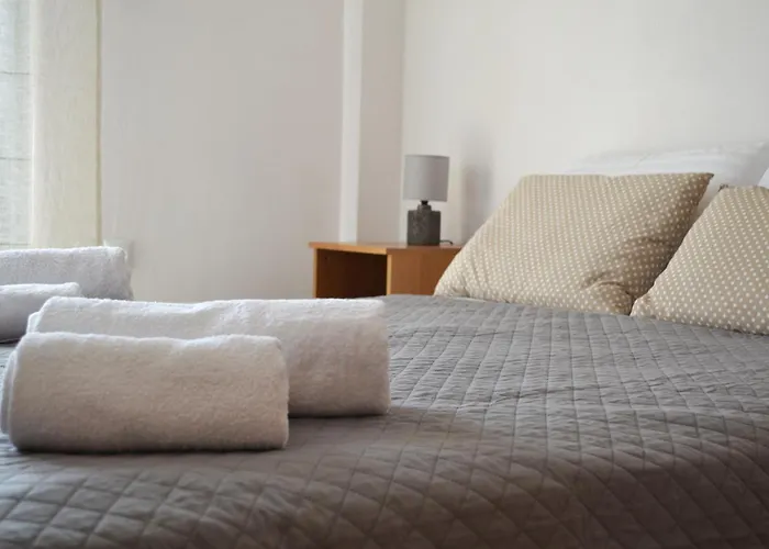 Loupino Couples Romance Appartamento *