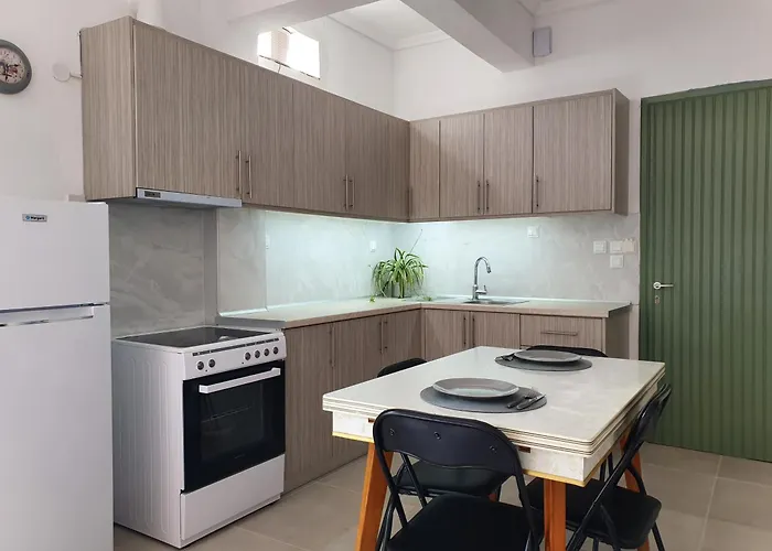 Loupino Couples Romance Appartamento