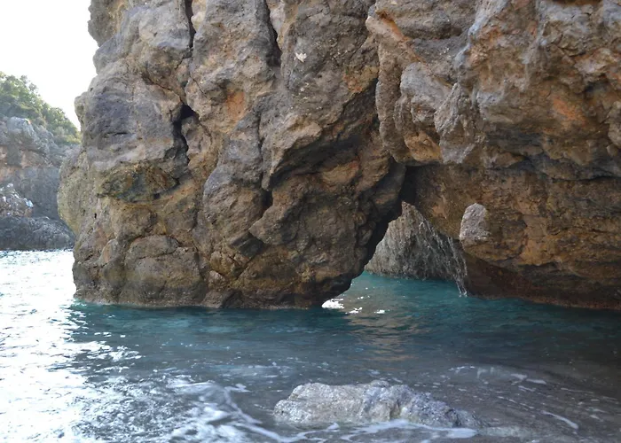 Loupino Couples Romance Appartamento