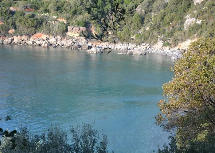 Loupino Couples Romance Appartamento