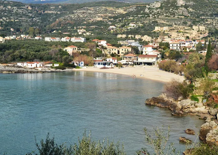 Loupino Couples Romance Appartamento