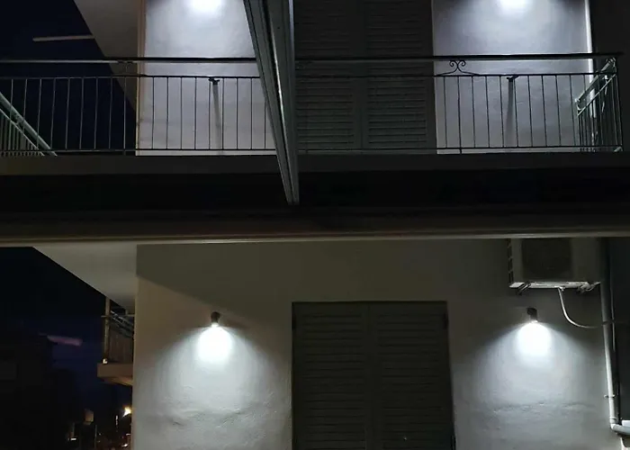 Apartmán Loupino Couples Romance